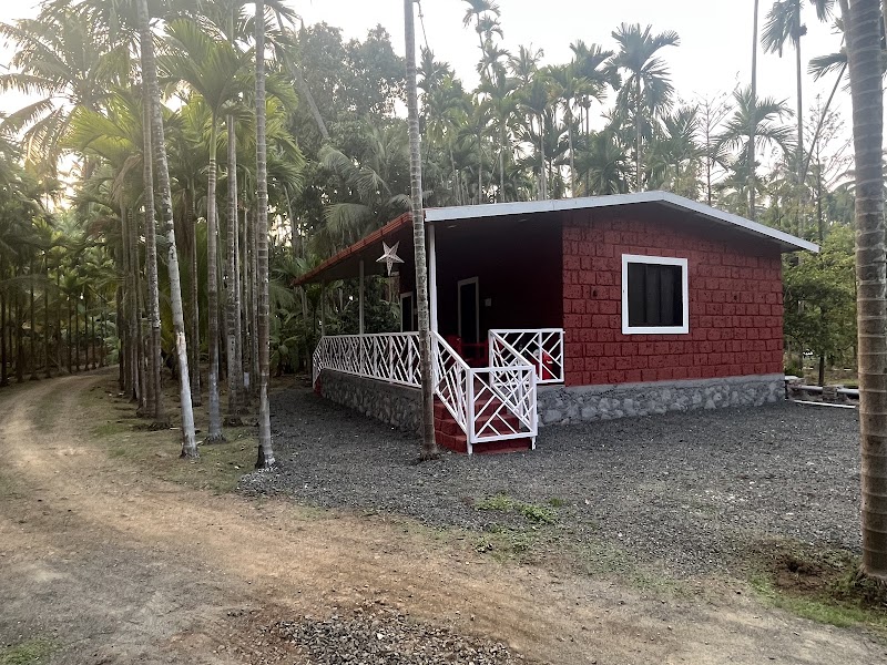 Ruby stone cottage