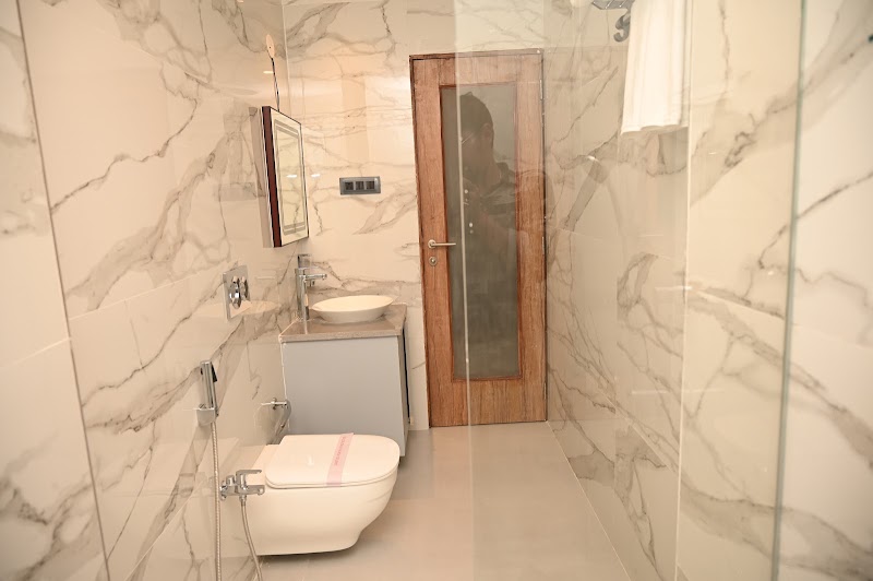Shakti Heritage Inn - Shakti Heritage Inn Plot No.2, near Nidan Diagnostic, Bapuji Nagar, Bhubaneswar, Odisha 751009, India