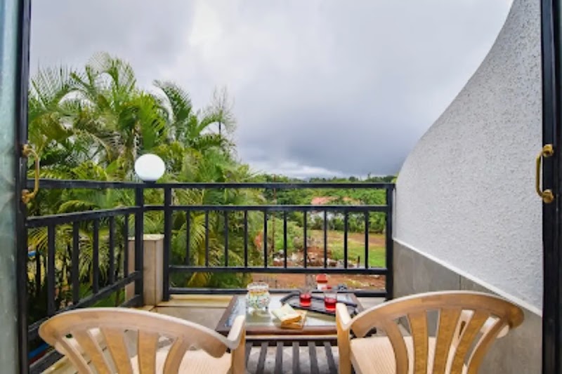 CRYSTAL VILLA 2BHK - CRYSTAL VILLA 2BHK 110, Old Khandala Rd, St.Stanislaus Villa, Khandala, Lonavala, Maharashtra 410302, India