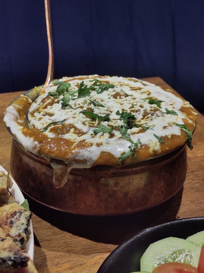 Raja Rani Restaurant - Raja Rani Restaurant Devi Marg, Sen Colony, Bani Park, Jaipur, Jaipur Nagar Nigam Area, Rajasthan 302016, India