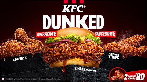 KFC - KFC No 2 & 3, 2nd Floor, JHV Mall, The Mall Rd, Cantonment, Varanasi, Uttar Pradesh 221002, India