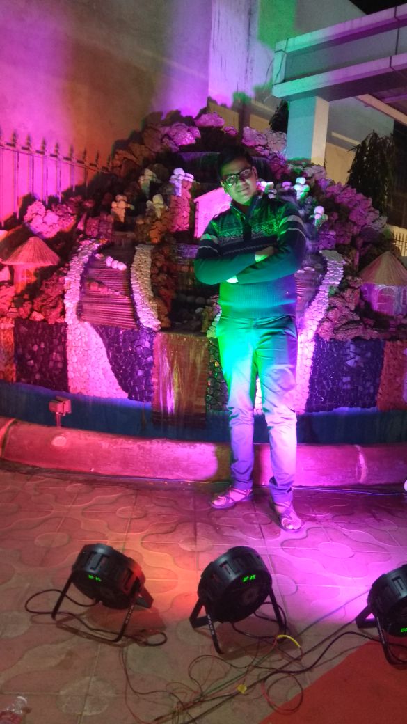 Sunder Paradise Garden - Sunder Paradise Garden, RQH9+QC9, New Sanganer Rd, Aaykar Nagar, Kalyanpura, Sunder Nagar, Jaipur, Rajasthan 302020, India