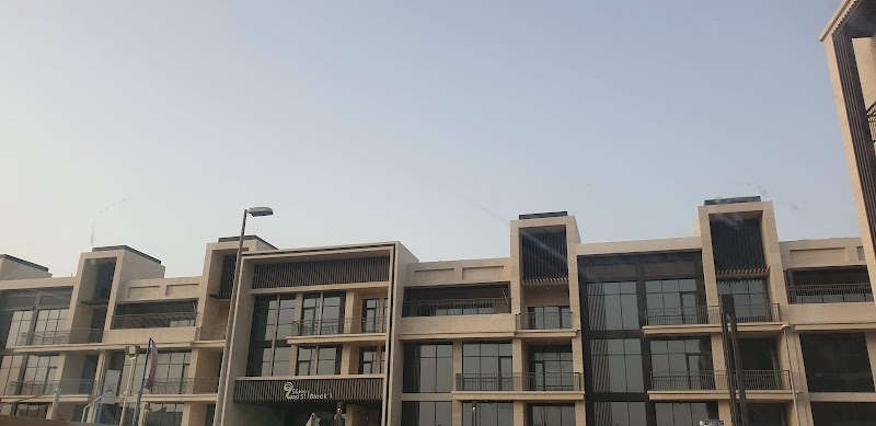 Wasl 51 - Building D (R1091) - Wasl 51 - Building D (R1091), 6796+67 - Al Wasl Rd - Al Wasl - Jumeirah - Dubai - United Arab Emirates
