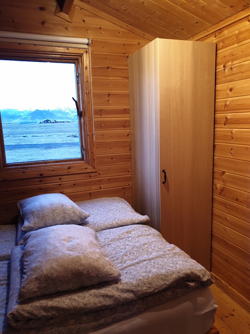 Hvoll Cottages - Hvoll Cottages Suður-Hvoli, 871, Iceland