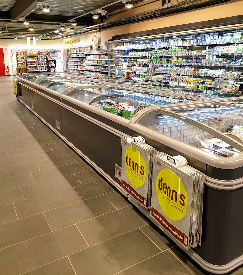 Denns BioMarkt Konstanz - Denns BioMarkt Konstanz Fürstenbergstraße 91, 78467 Konstanz, Germany
