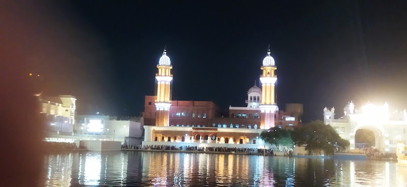 OYO Hotel Temple View
