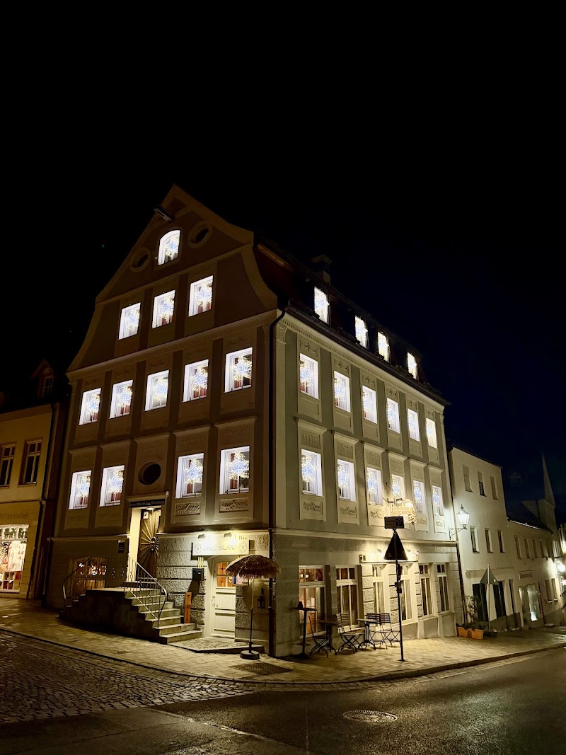 Hotel Stadtblick Friedberg - Hotel Stadtblick Friedberg, Bauernbräustraße 2, 86316 Friedberg, Germany
