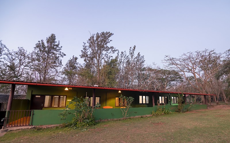 Bamboo Banks Farm and Guest House - Masinagudi