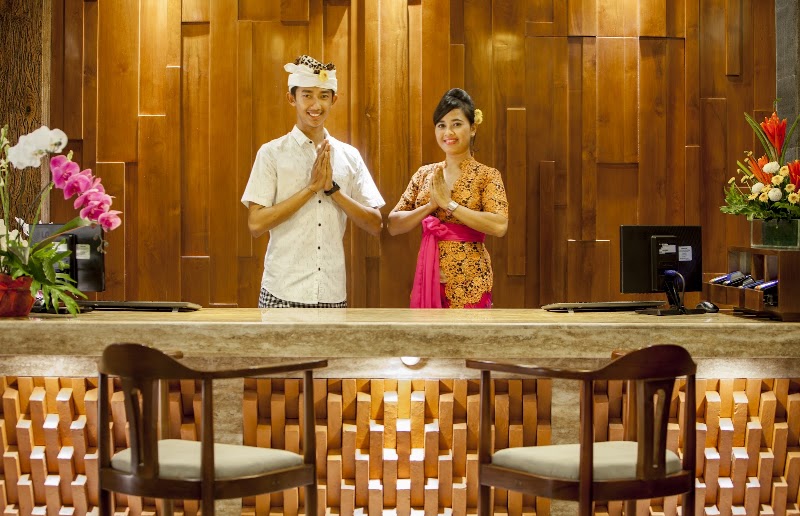 Astagina Resort Villa and Spa Bali - Astagina Resort Villa and Spa Bali, Gg. Bulan No.8, Legian, Kec. Kuta, Kabupaten Badung, Bali 80361, Indonesia