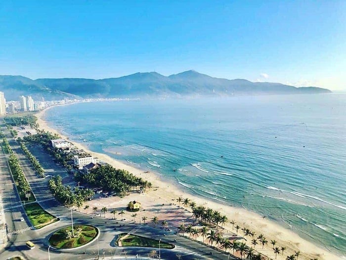 My Khe Beach - My Khe Beach My Khe Beach, Da Nang 550000, Vietnam
