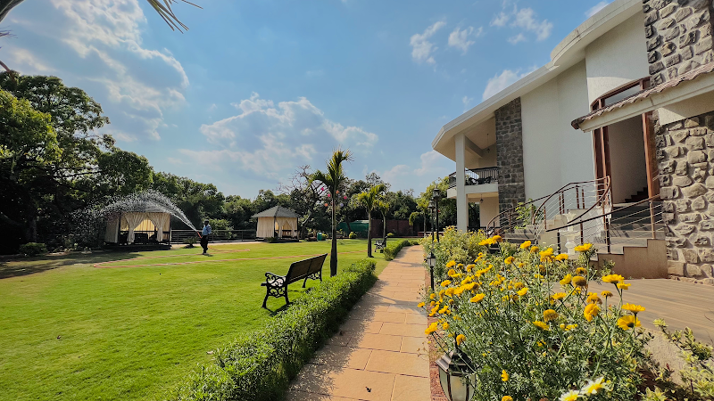 Tranquil Resort & Spa