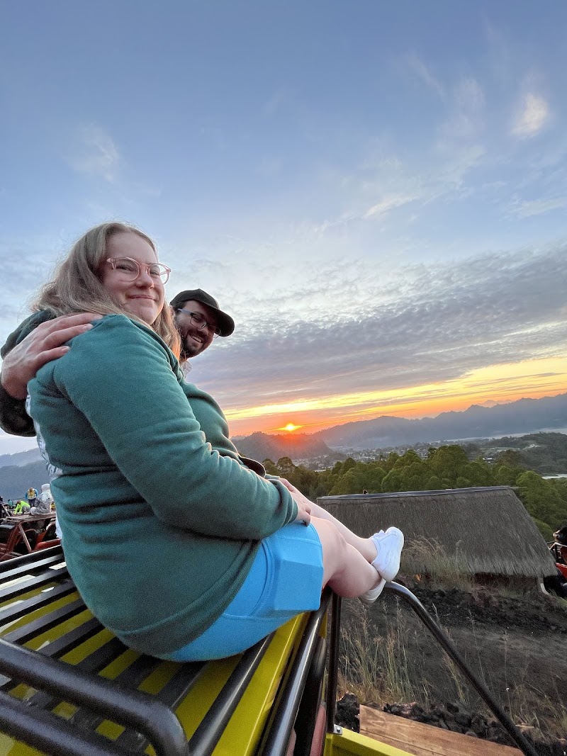 Mount Batur Jeep Tour and Adv - Mount Batur Jeep Tour and Adv, Br, Q99R+7VM, Jl. Serongga Jl. Bukit Catu, Songan A, Kec. Kintamani, Kabupaten Bangli, Bali 80652, Indonesia