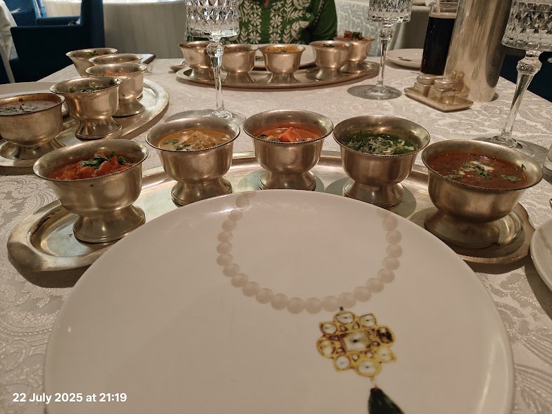 Jewel Of Nizam- The Golkonda Hotel Banjara Hills - Jewel Of Nizam- The Golkonda Hotel Banjara Hills D No. 10/1/124, The Golkonda Hotel, Saifabad Rd, Ambedkar Nagar, Masab Tank, Hyderabad, Telangana 500004, India