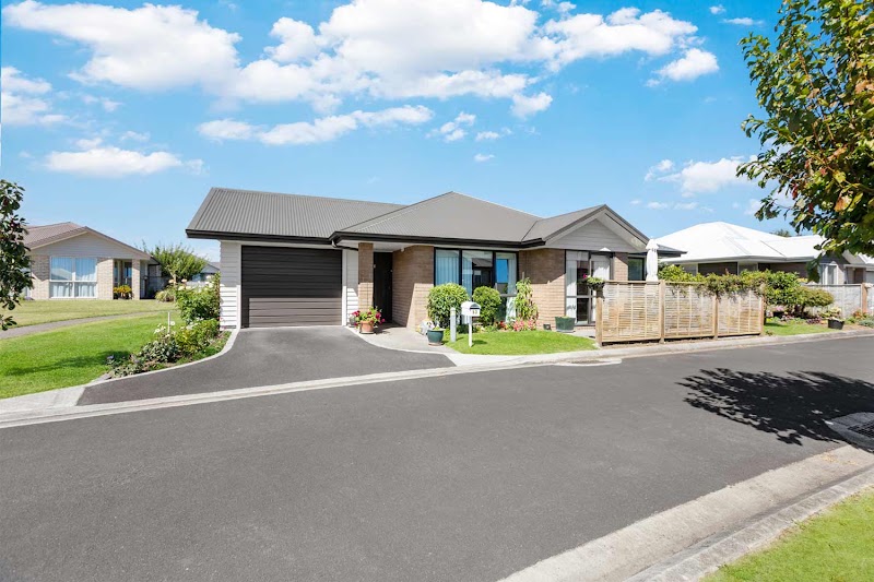 Bupa St Kilda Retirement Village - Bupa St Kilda Retirement Village 91 Alan Livingston Drive, Cambridge 3434, New Zealand