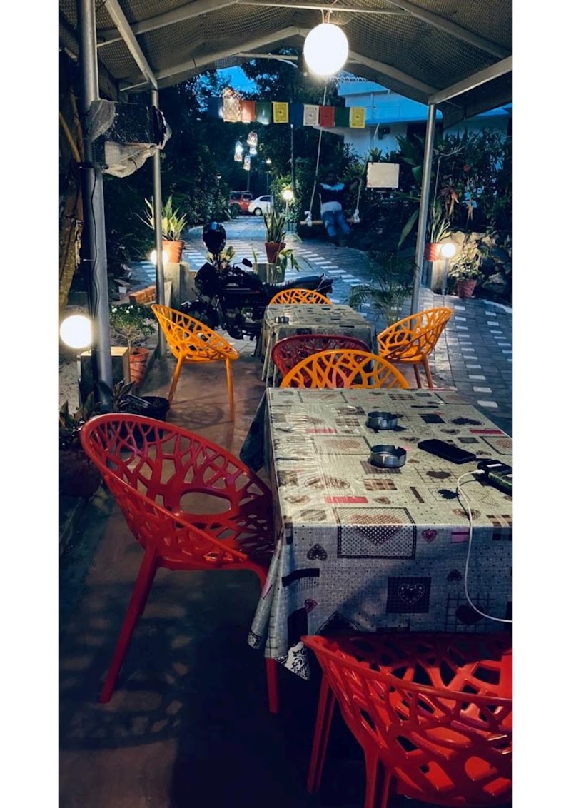 STANDARD STAY - STANDARD STAY, black beach road, Thiruvambadi Rd, near Lumuma Black, Varkala, Kerala 695141, India