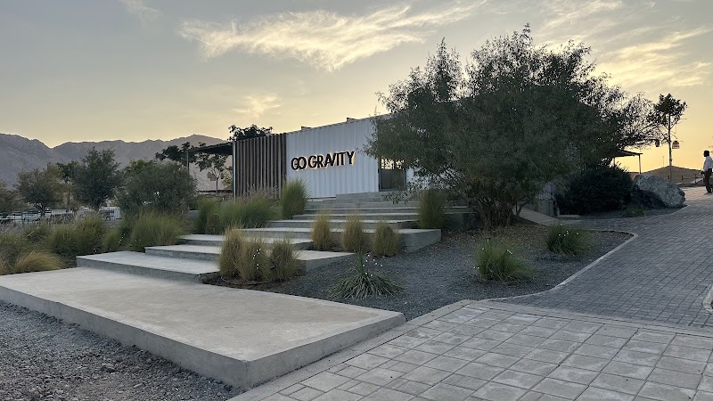 GoGravity - GoGravity, wadi hub - Hatta - Sufayri - Dubai - United Arab Emirates