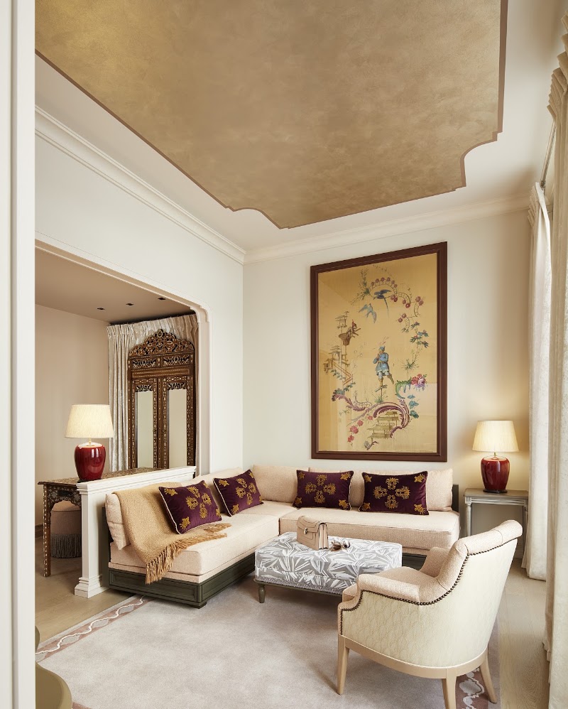 Hôtel de Montesquieu - Hôtel de Montesquieu 8 Rue Frédéric Bastiat, 75008 Paris, France