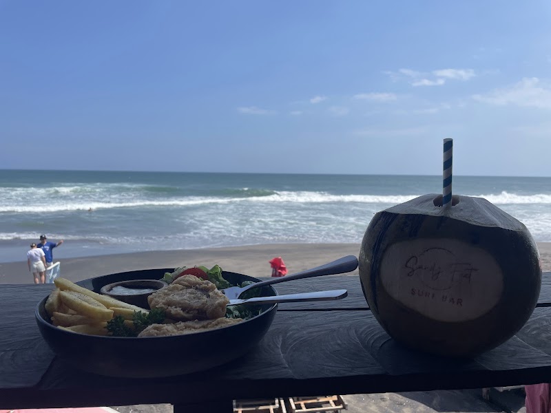 Favela Chic Beach Club - Favela Chic Beach Club 84WF+7PV, Canggu, Kuta Utara, Badung Regency, Bali, Indonesia