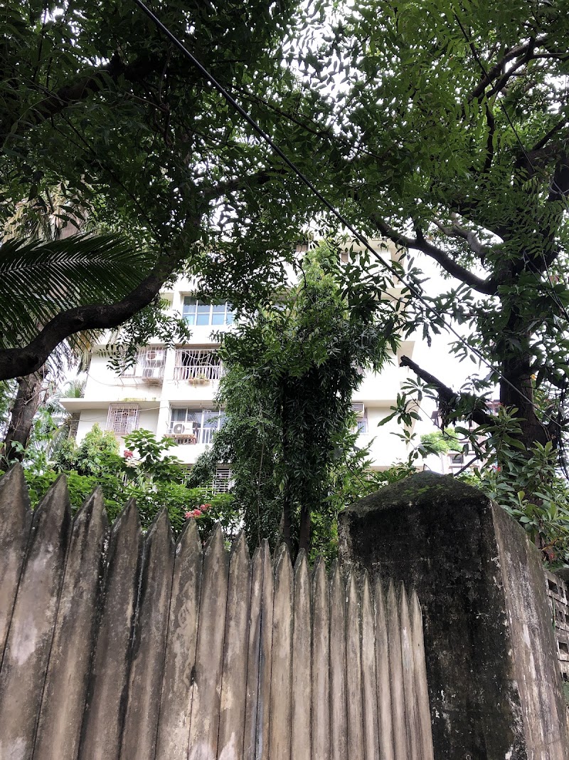 Hill Queen building - Hill Queen building, 28, Pali Mala Rd, Bandra West, Mumbai, Maharashtra 400050, India