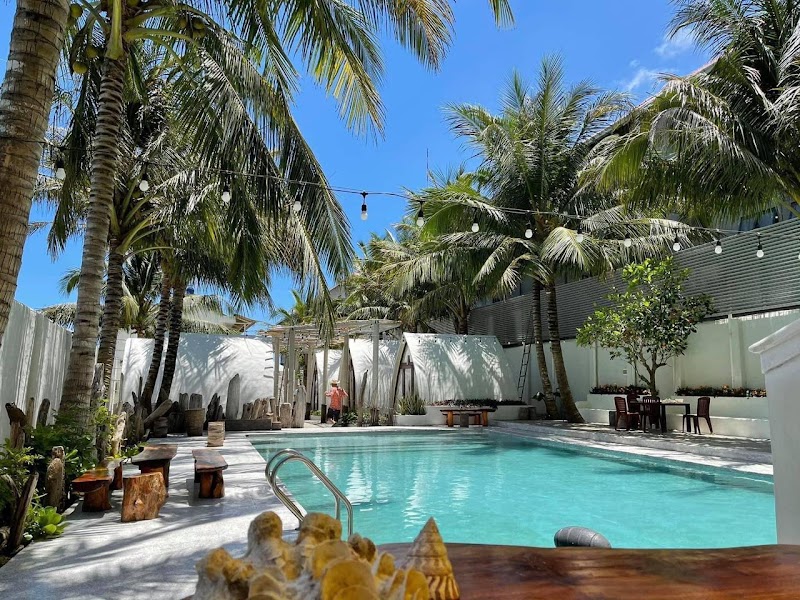 Resort SaoConDor - Resort SaoConDor, Khu 2 Phan Chu Trinh, Côn Đảo, Hồ Chí Minh 78800, Vietnam
