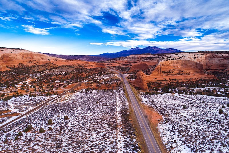 Utah - Utah, USA