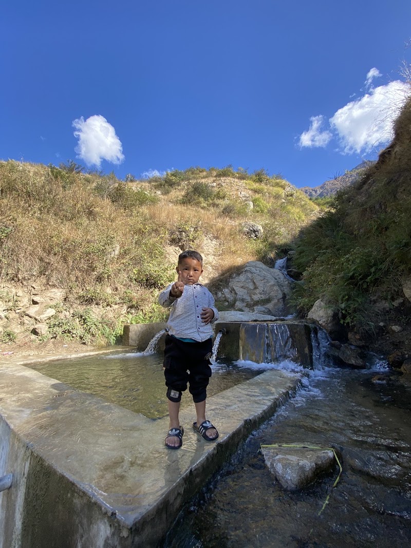 Tatopani Hot Springs - Tatopani Hot Springs 3P43+76R, Khagalgaun 21000, Nepal