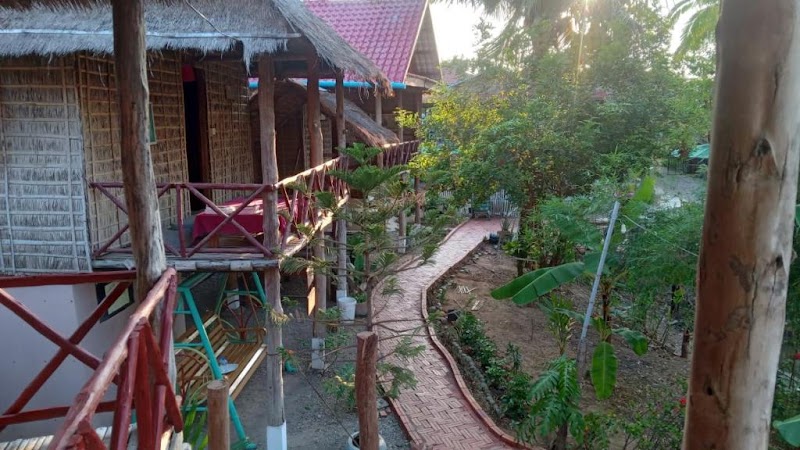 Setha About The World Homestay - Setha About The World Homestay, Street 202, Krong Battambang, Cambodia