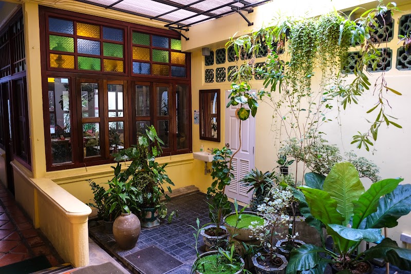 Woo Gallery and Boutique Hotel - Woo Gallery and Boutique Hotel, 83000 ภูเก็ต 43/1 The Phangnga Rd, Tambon Talat Yai, Subdistrict Chang Wat Phuket 83000, Thailand