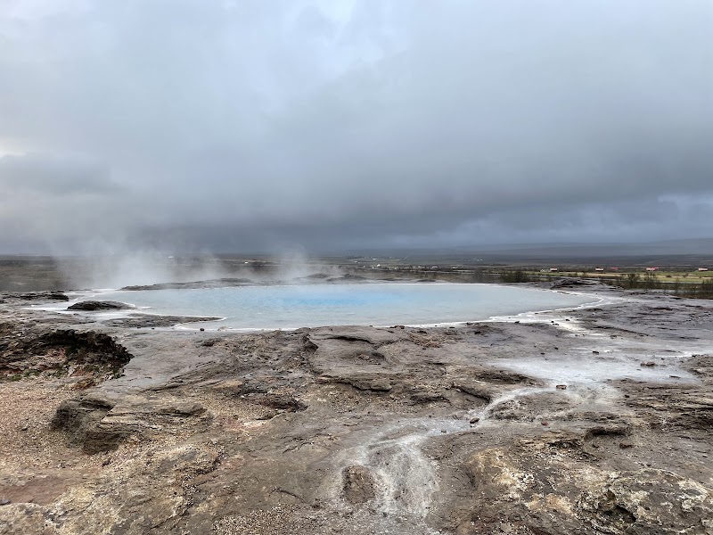 Geysir - Geysir 333, 806, Iceland