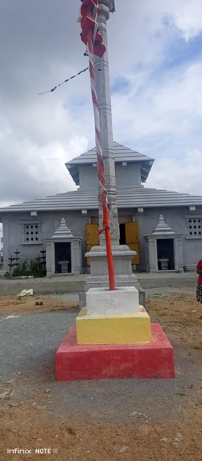 Kambadahalli - Kambadahalli, VJ9M+5WC, Kambadahalli, Karnataka 571802, India