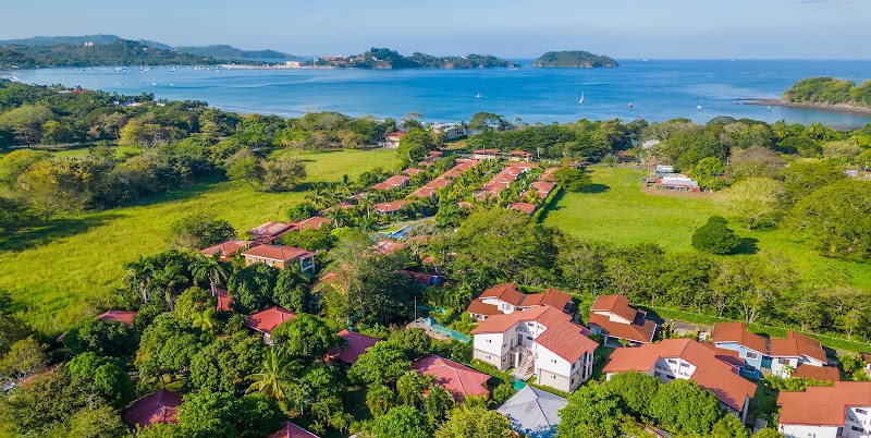 Villaggio Sueño al Mar Flor De Pacifico #5 - Villaggio Sueño al Mar Flor De Pacifico #5 Guanacaste Province, Potrero, Costa Rica