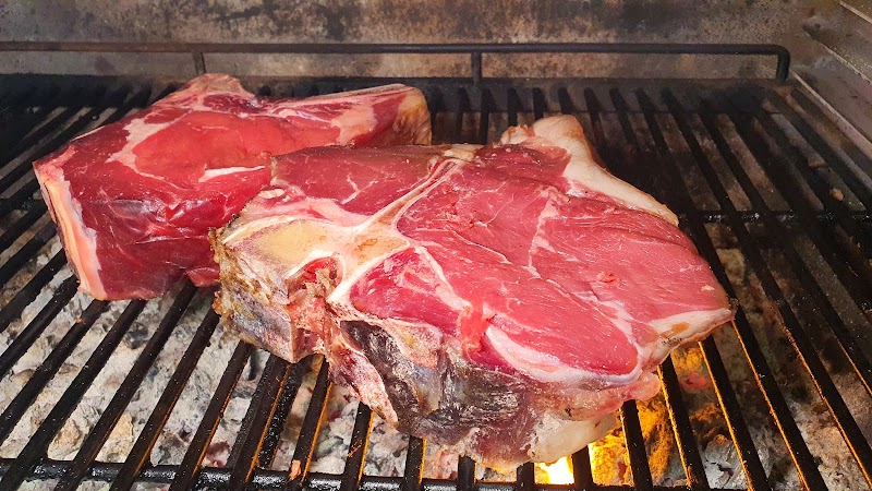 Ristomacelleria del Borgaccio - Ristorante Braceria - Ristomacelleria del Borgaccio - Ristorante Braceria Via di Borgaccio, 96, 53036 Poggibonsi SI, Italy