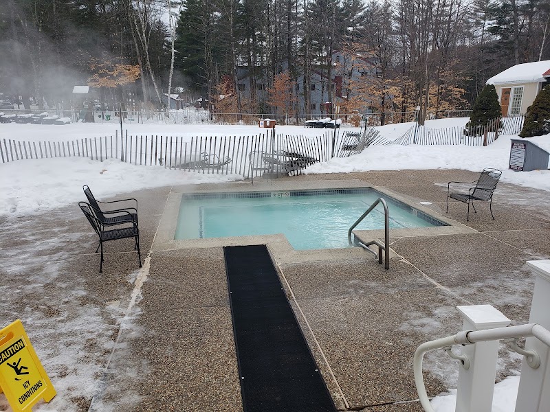 Attitash Mountain Village - Attitash Mountain Village 784 US-302, Bartlett, NH 03812, USA