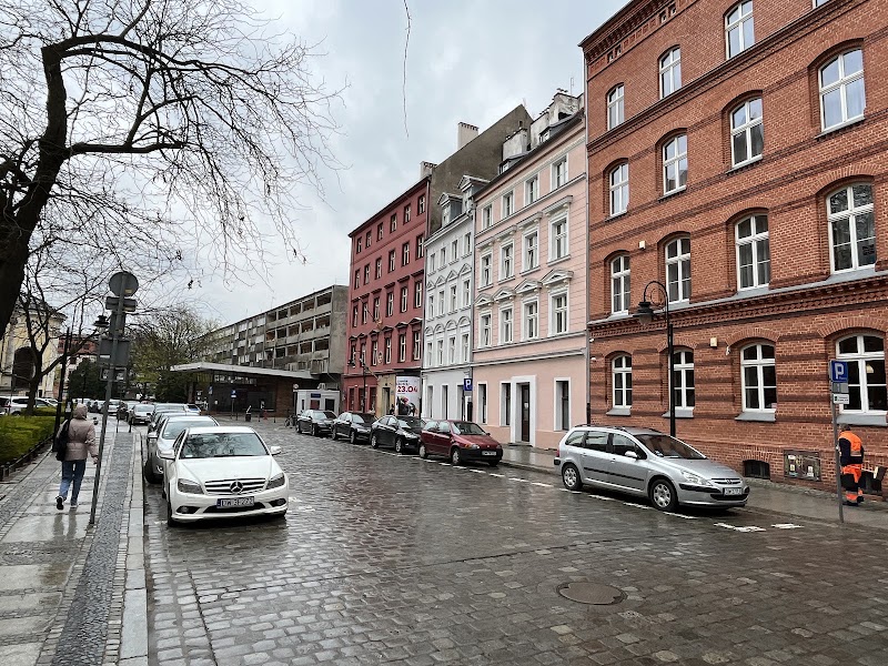Wroclaw Historical Trail - Wroclaw Historical Trail, plac Nankiera 15, 50-140 Wrocław, Poland