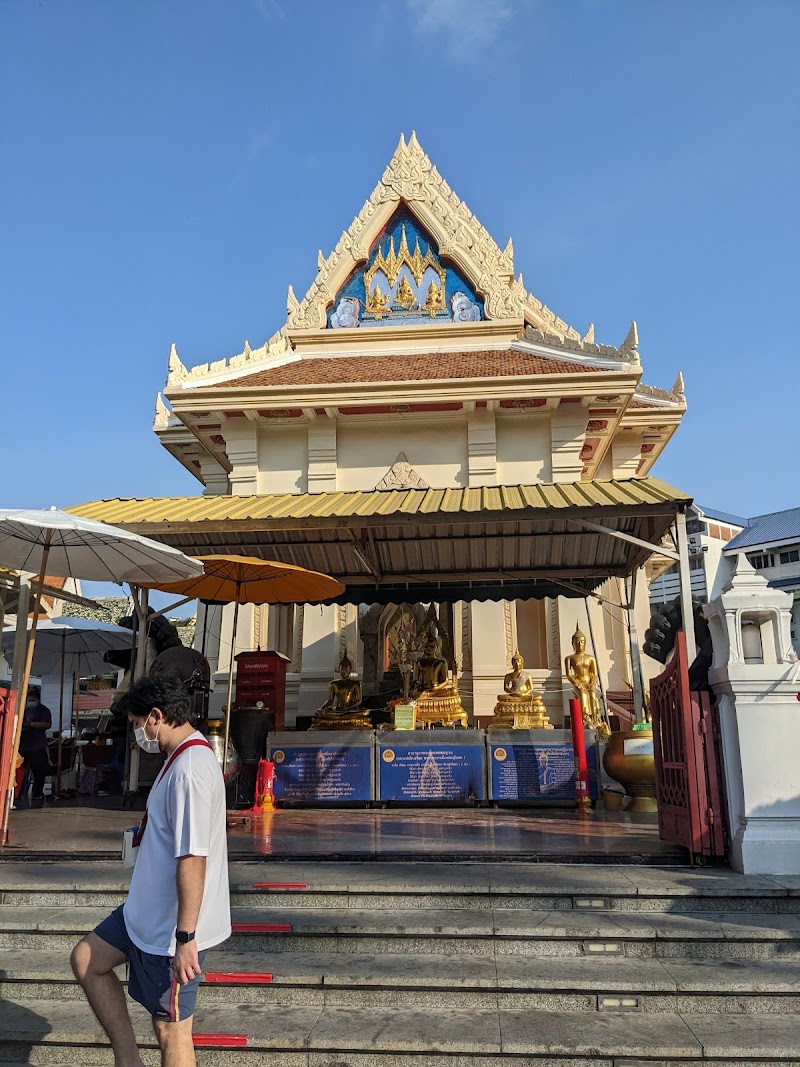 Talat Noi - Talat Noi Talat Noi, Samphanthawong, Bangkok, Thailand