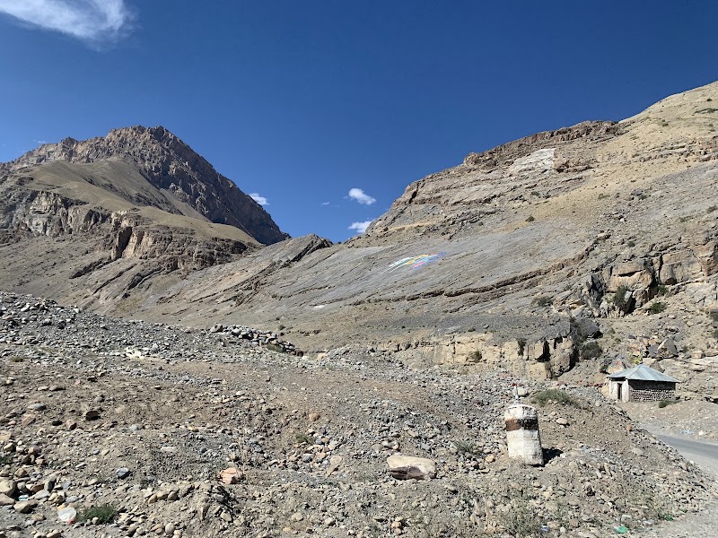 moonlake camps - moonlake camps, Dhar Pallamo, Himachal Pradesh 175140, India