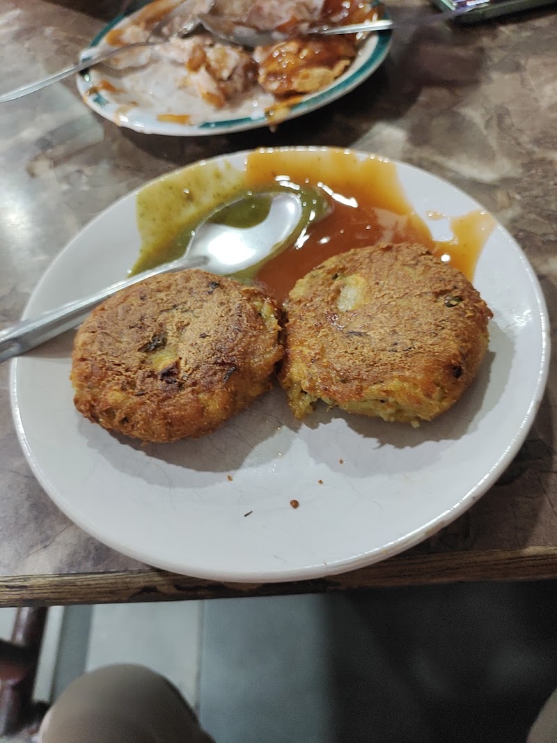 New Brijwasi Chat - New Brijwasi Chat, Market Entry Rd, Gumtala Sub Urban, C Block, Ranjit Avenue, Amritsar, Punjab 143001, India