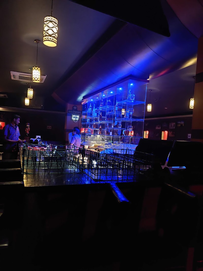 DVG Socials - DVG Socials, 3621, NH-4, Bypass Road, Kundwada village, Davangere, Karnataka 577566, India