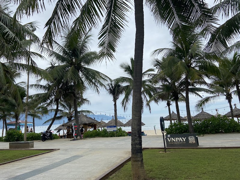My Khe Beach - My Khe Beach, Nguyễn Văn Thoại, Sơn Trà, Đà Nẵng 550000, Vietnam
