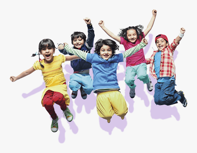 DANCE MOVES FOUNDATION ACADEMY - DANCE MOVES FOUNDATION ACADEMY D - 131 VIPUL WORLD, Aaron Ville Dhani, Fazilpur Jharsa, Sector 48, Gurugram, Haryana 122018, India