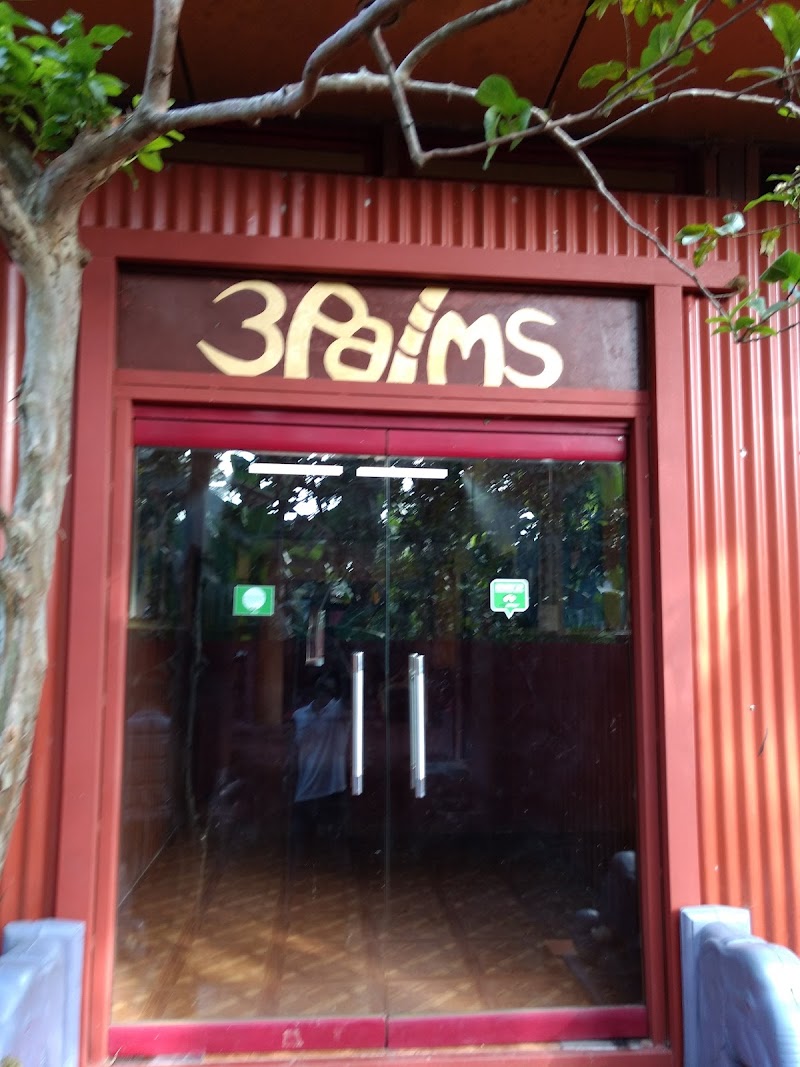Alleppey 3 Palms Guesthouse - Alleppey 3 Palms Guesthouse, Thirumala, Alappuzha, Keralam 688011, India