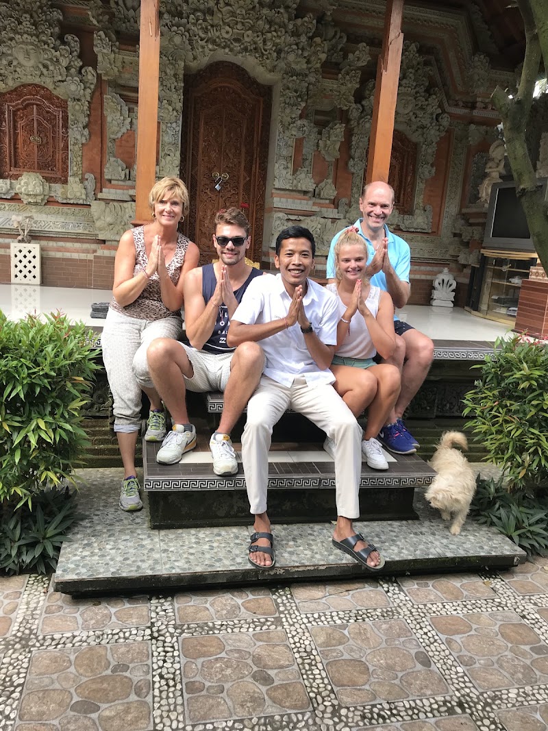 Detra Bali Tour - Detra Bali Tour Banjar. Tibekauh, Melinggih Kelod, Payangan, Gianyar Regency, Bali 80572, Indonesia