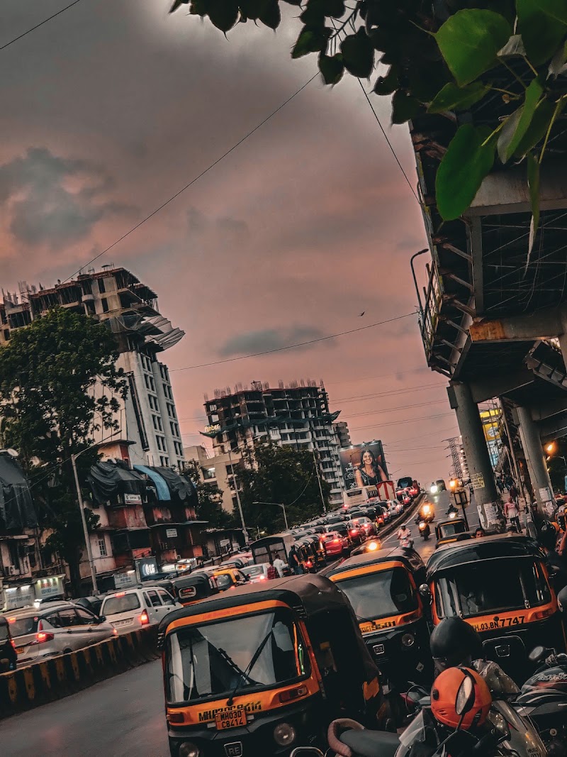 Chembur - Chembur Chembur, Mumbai, Maharashtra, India