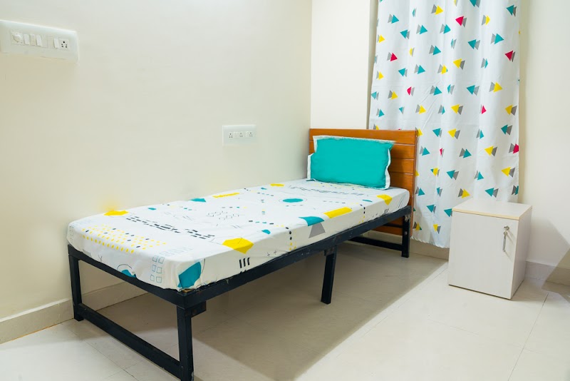 Zolo Asha - Best PG in BTM Layout | Coliving PG - Zolo Asha - Best PG in BTM Layout | Coliving PG 152, 8th Cross Rd, Old Madiwala, Jay Bheema Nagar, 1st Stage, BTM 1st Stage, Bengaluru, Karnataka 560068, India
