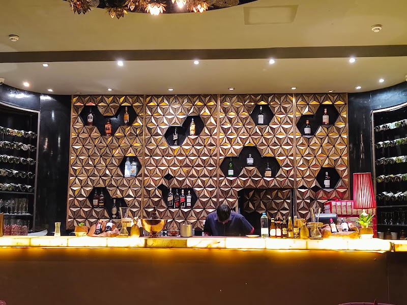 The Imperial Spice - The Imperial Spice 89/90, Connaught Cir, Shankar Market, Block M, Connaught Place, New Delhi, Delhi 110001, India