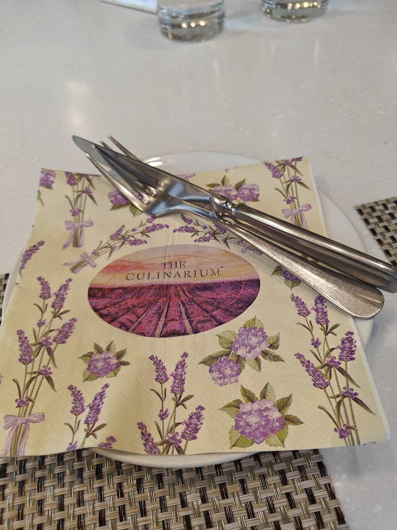 The Culinarium - The Culinarium 75, Bicketty, Tamil Nadu 643202, India