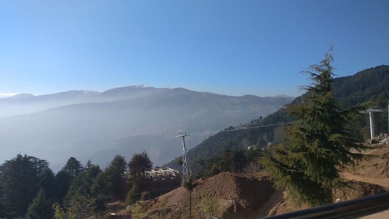 Wood Castle Hotel - Wood Castle Hotel Naag Mandir Road, kassal, 38FM+J4M, morh, Patnitop, Parbal, 182142