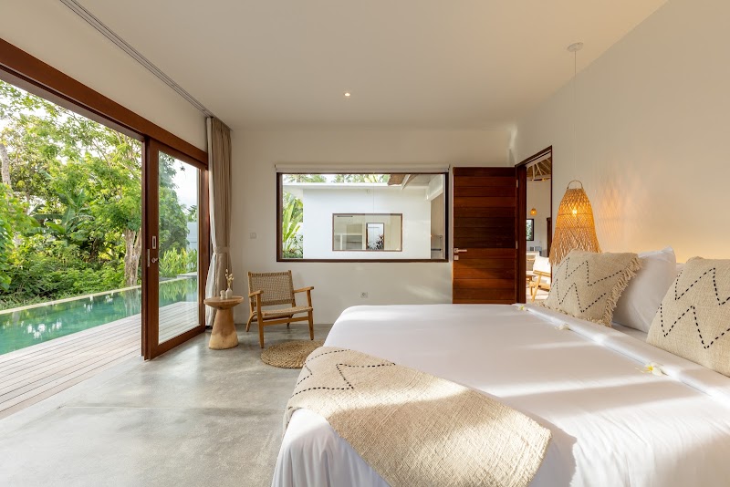 Lumahi Villas - Lumahi Villas, Jl. Pantai Seseh, Cemagi, Kec. Mengwi, Kabupaten Badung, Bali 80361, Indonesia