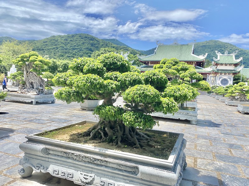 Lady Buddha - Lady Buddha, Vườn Lâm Tỳ Ni, Hoàng Sa, Sơn Trà, Đà Nẵng, Vietnam