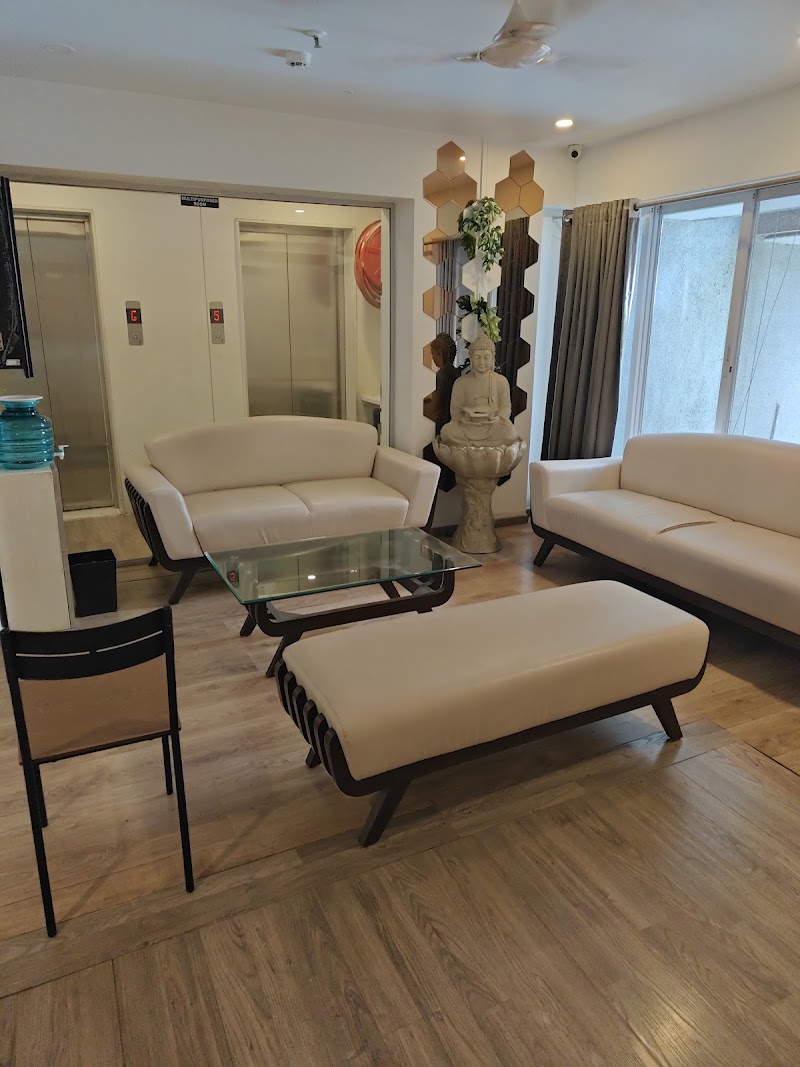 Elite Homes - Elite Homes 5A, Elite homes, 3rd floor, Ashirwad HSG, 2, Sahar Rd, above Apex Beacon Hotel, near Bombay Cambridge International School, AAI Colony, J B Nagar, Andheri East, Mumbai, Maharashtra 400099, India